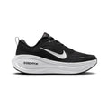 Nike Vomero Plus Women's 'Black White' Road Running Shoes