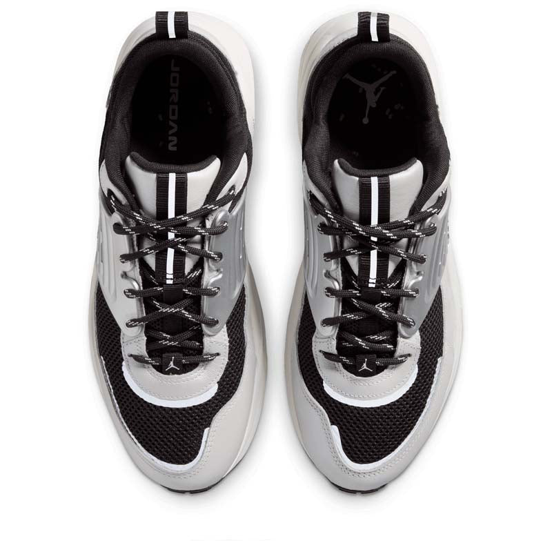 Jordan Trunner O/S - Photon Dust/Black