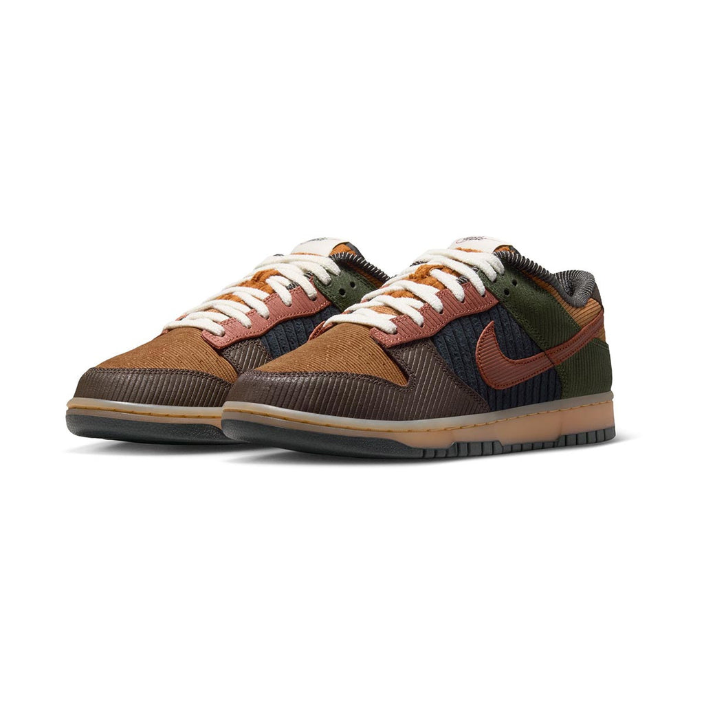 Nike Dunk Low Retro Premium 'Light British Tan' Men's Shoes