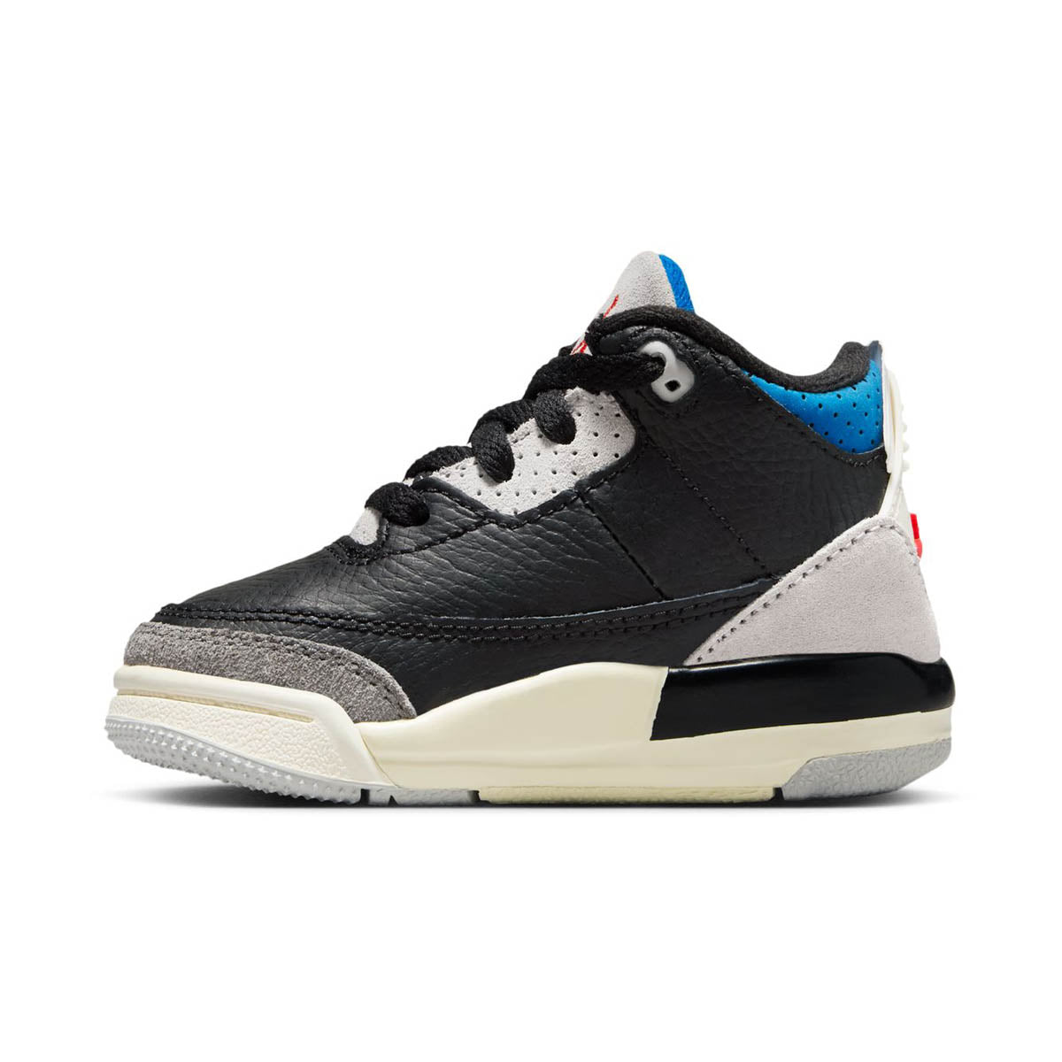 Jordan 3 Retro 'Rare Air' Baby/Toddler Shoes