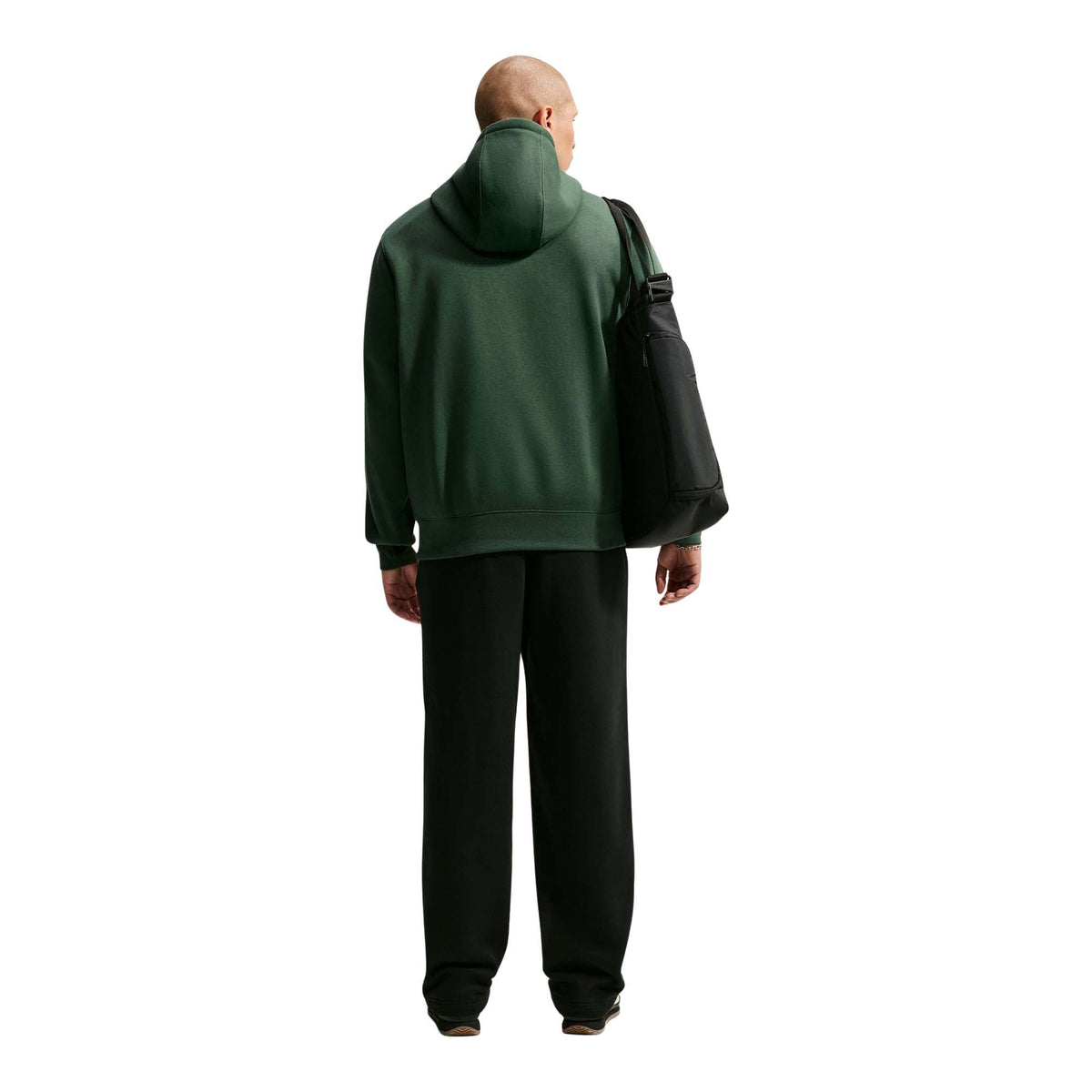 Nike Sportswear Club Men's Fleece Hoodie