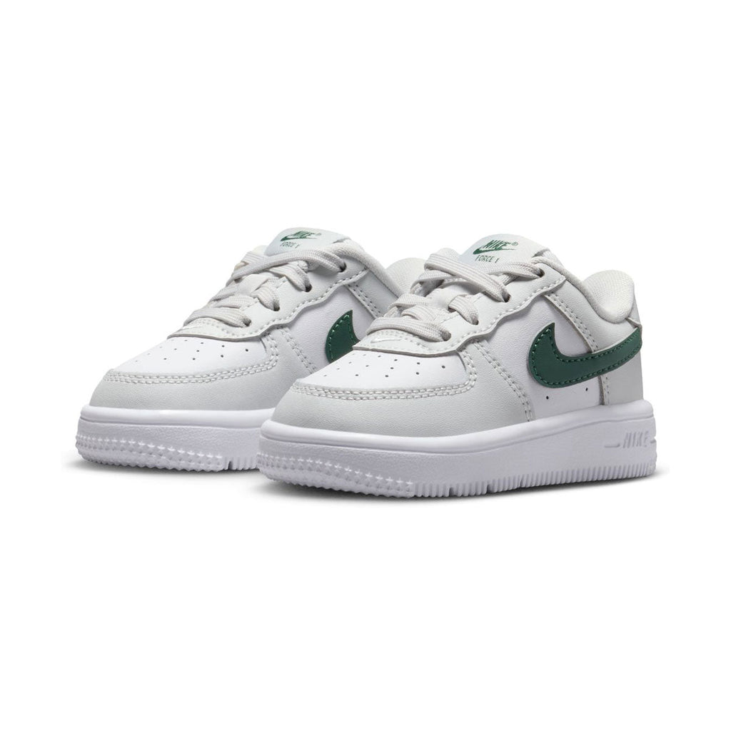 Nike Force 1 Low 'Photon Dust Fir Gum' Baby/Toddler Shoes