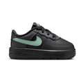 Nike Force 1 Low 'Black Anthracite' Baby/Toddler Shoes