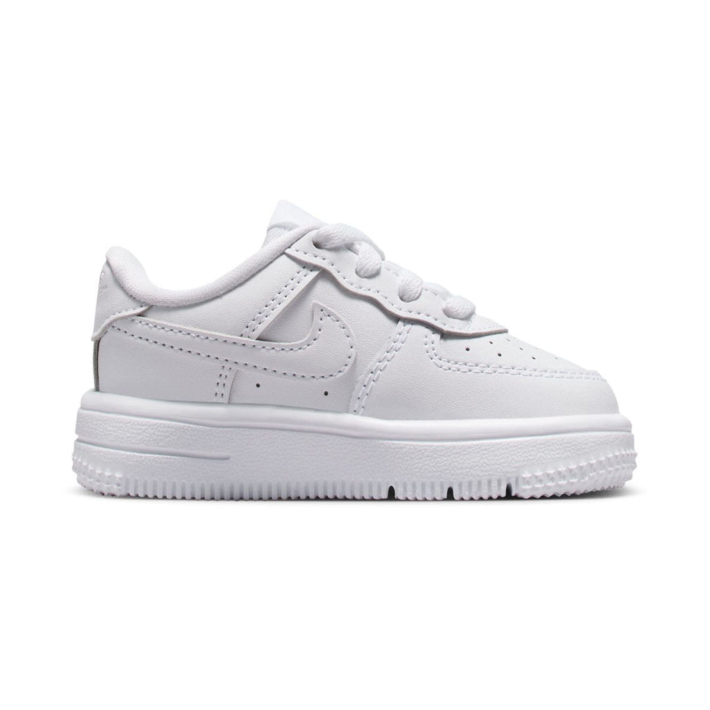 Nike Force 1 Low 'White' Baby/Toddler Shoes