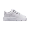 Nike Force 1 Low 'White' Baby/Toddler Shoes