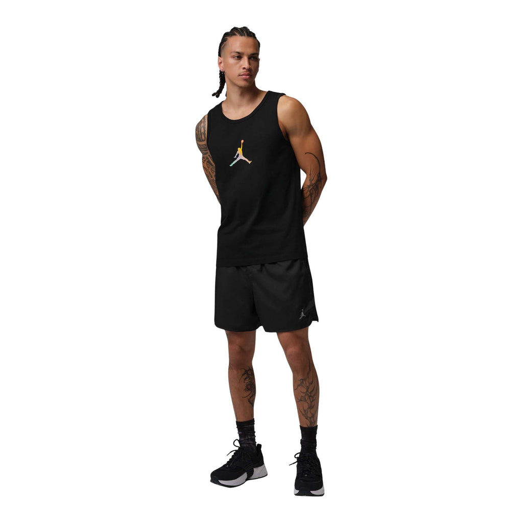 Jordan Brooklyn Men's Festival Shorts
