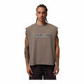 Jordan Brooklyn Men's Sleeveless Muscle Top