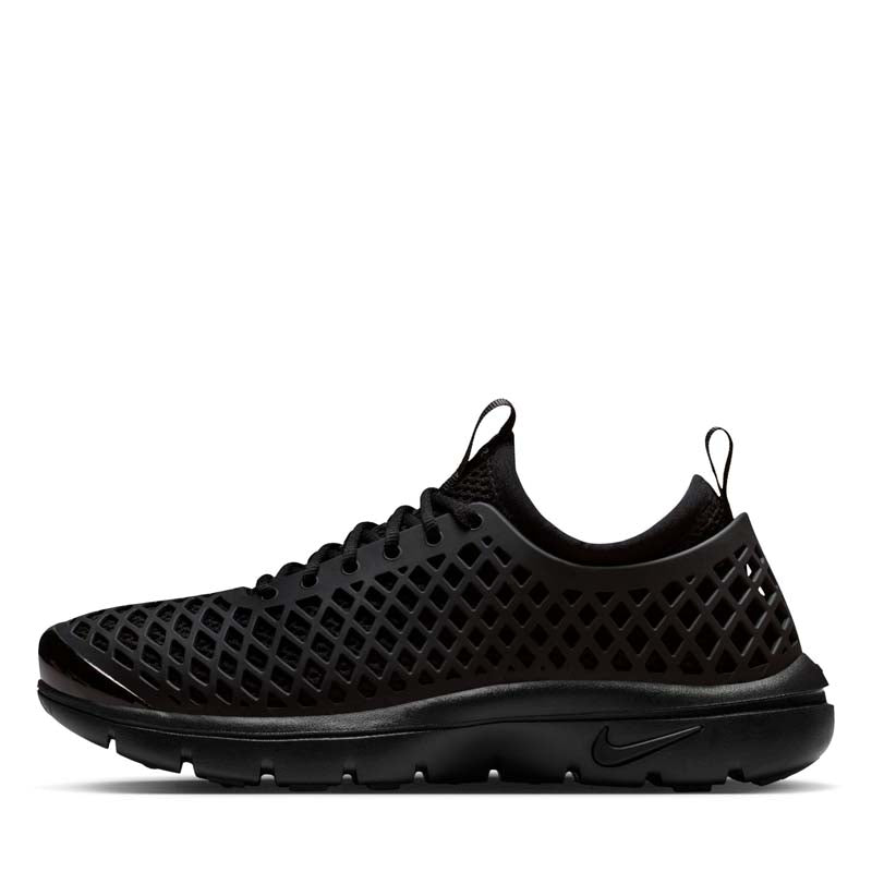Women's Nike Rejuven8 Run SP - Black/Black