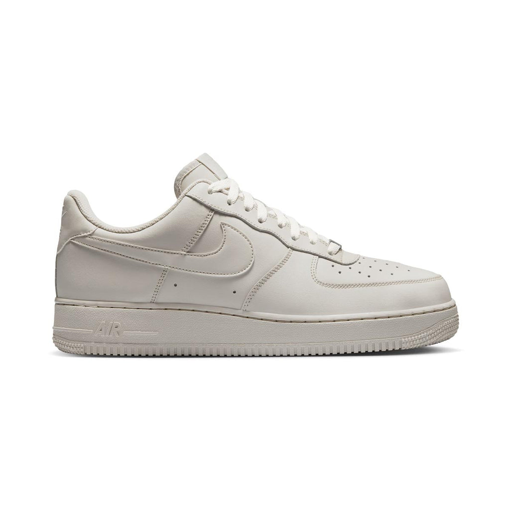 Nike Air Force 1 '07 'Light Bone' Men's Shoes
