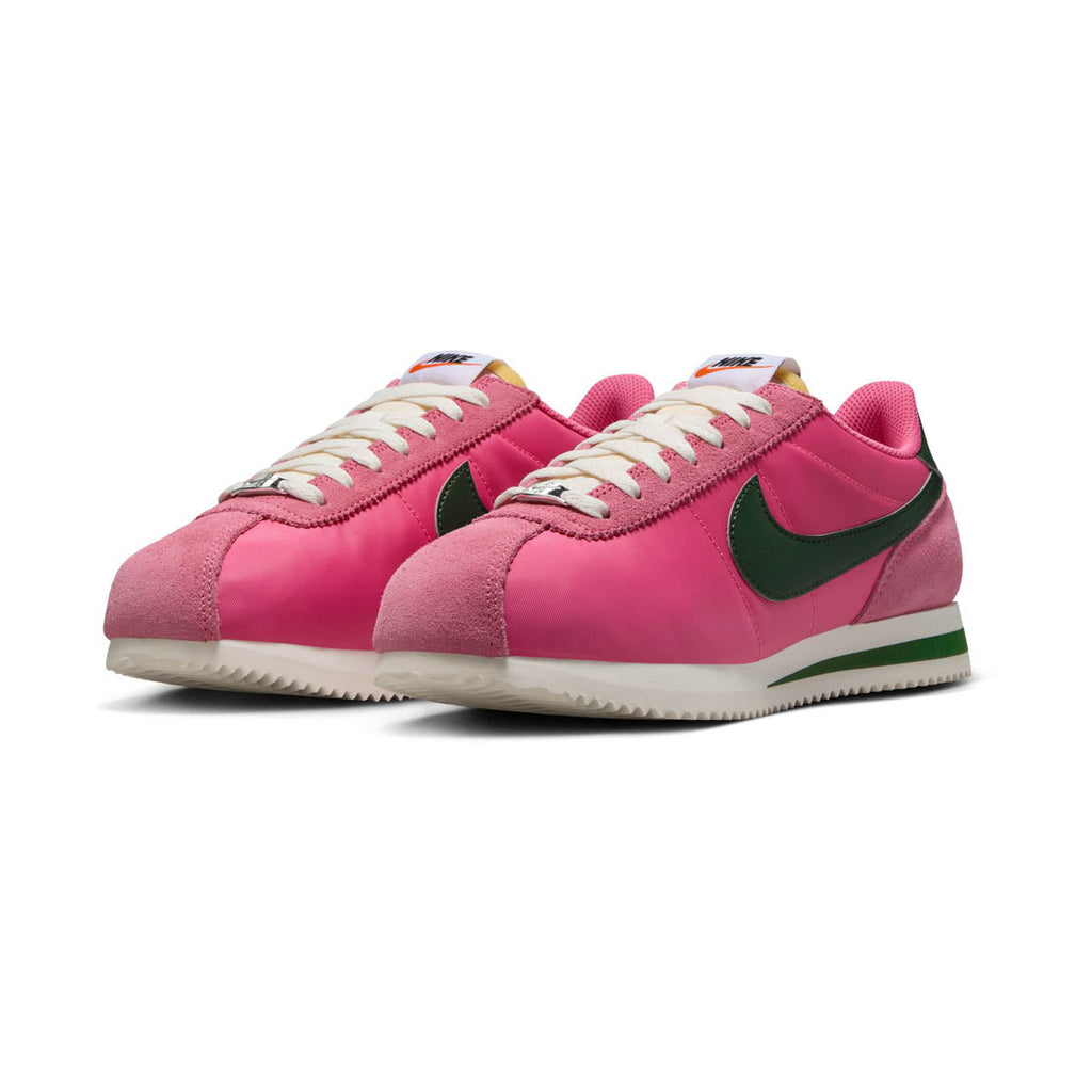 Nike Cortez 'Pinksicle Sail White Fir' Women's Shoes