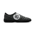 Total 90 Premium 'Black Denim' Men's Shoes
