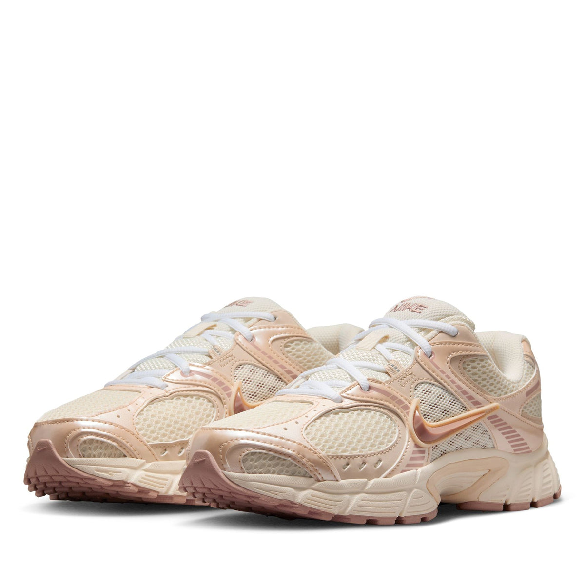 Women's Nike V5 RNR - Soft Pearl/Particle Pink