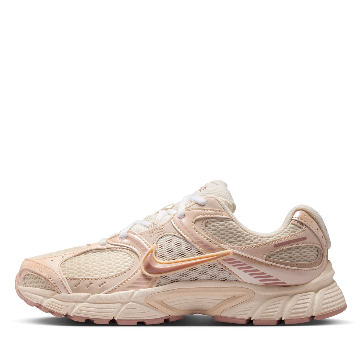 Women's Nike V5 RNR - Soft Pearl/Particle Pink