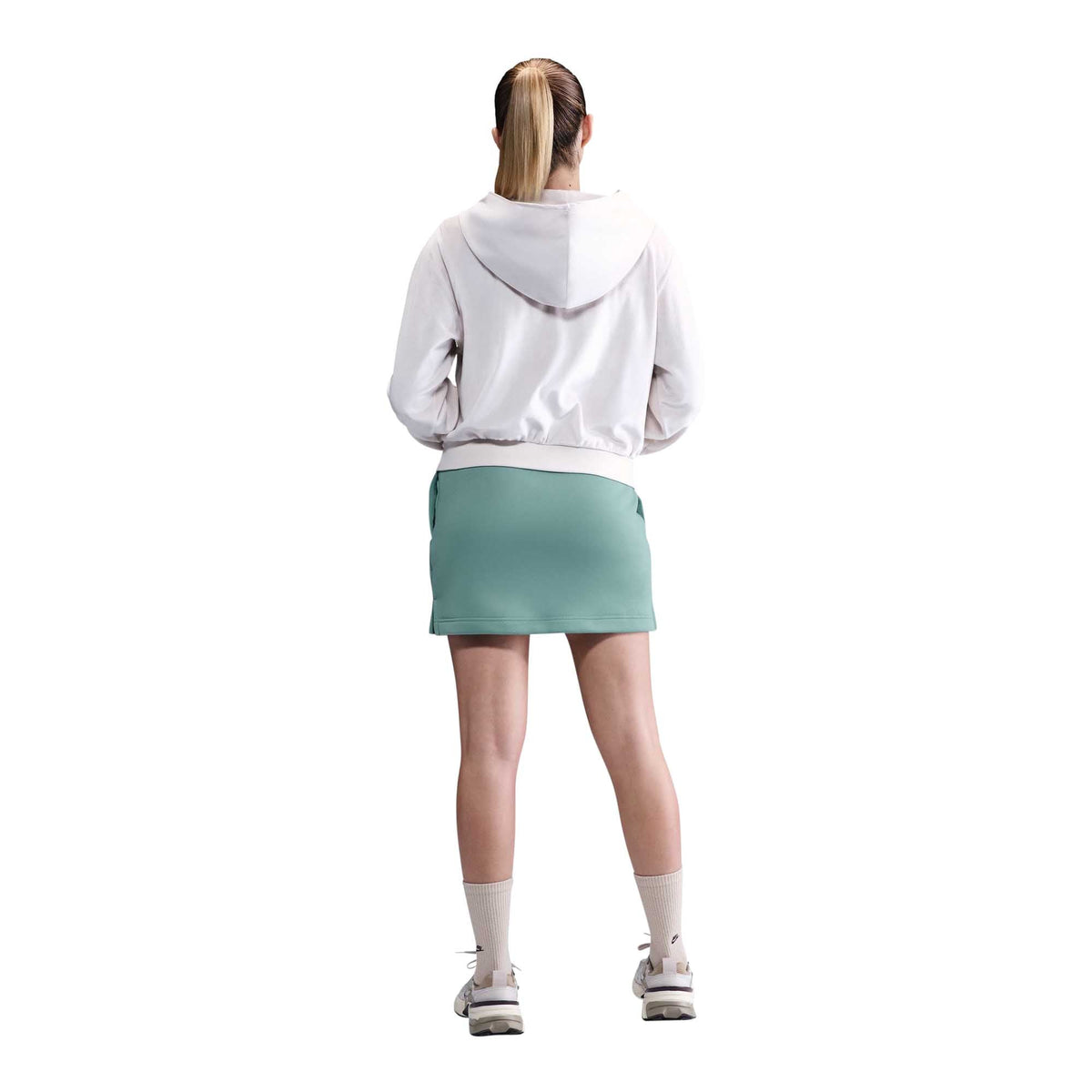 Nike Sportswear Phoenix Fleece Women's Skirt