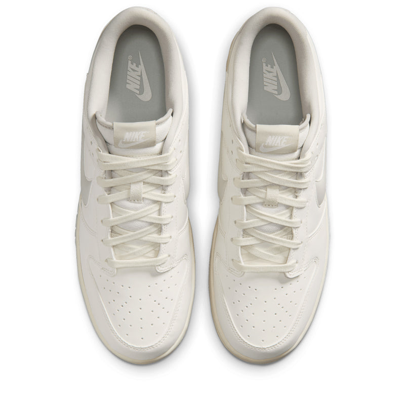 Nike Dunk Low Retro Premium - Sail/Light Bone