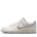Nike Dunk Low Retro Premium - Sail/Light Bone