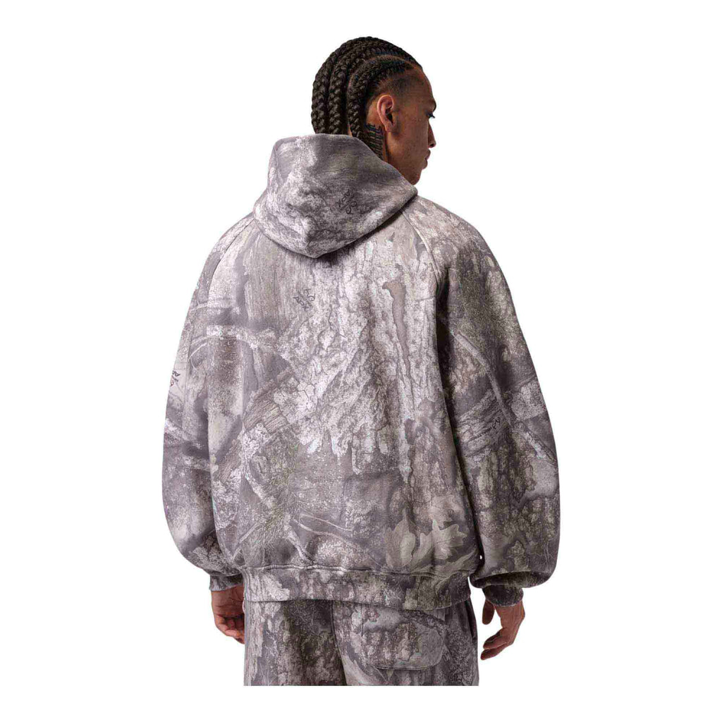 Jordan Brooklyn Men's Realtree Fleece Pullover Hoodie