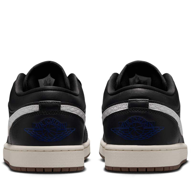 Air Jordan 1 Low SE - Off Noir/Sail