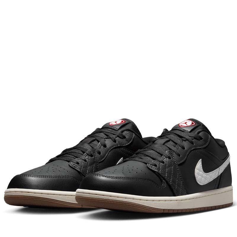 Air Jordan 1 Low SE - Off Noir/Sail