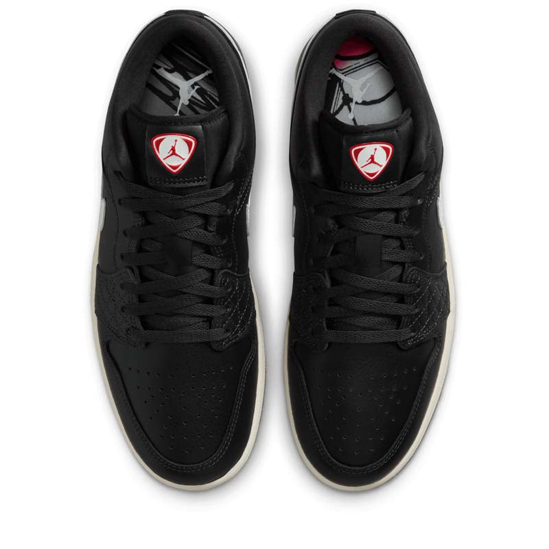Air Jordan 1 Low SE - Off Noir/Sail