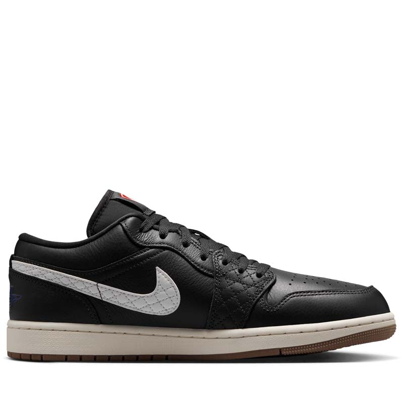 Air Jordan 1 Low SE - Off Noir/Sail