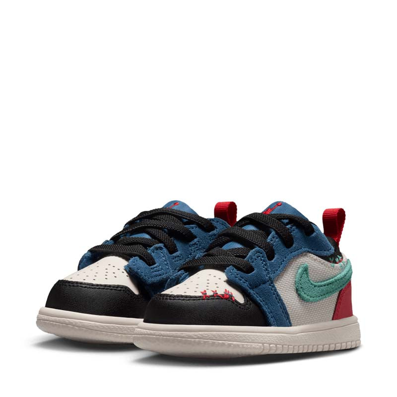 Jordan 1 Low Alt SE (TD) - True Blue/Black