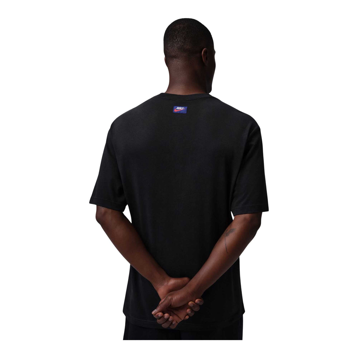 Jordan Flight Essentials Men's Pocket T-Shirt