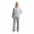Nike Studio Fleece Medium Weight Women's Mid-Rise Track Pants