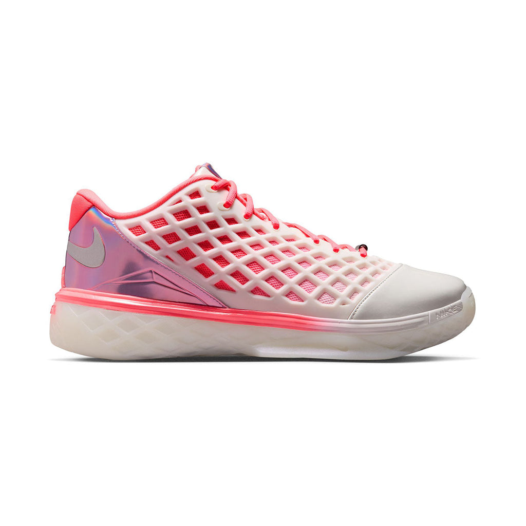 Kobe III Protro 'Sail and Hot Punch' Basketball Shoes