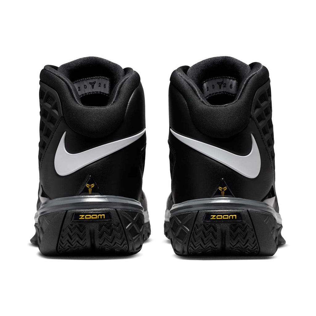 Kobe III Low Protro 'Orca' Men's Basketball Shoes