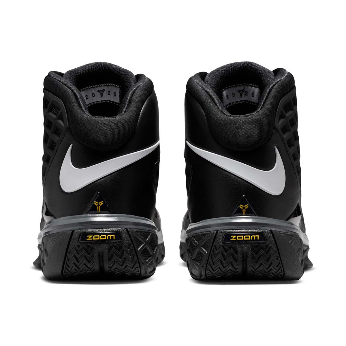 Kobe III Low Protro 'Orca' Men's Basketball Shoes