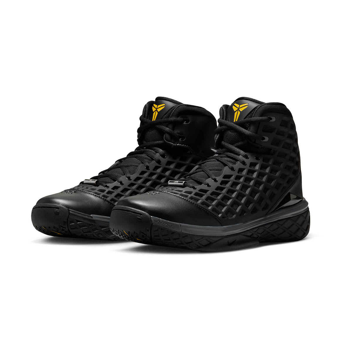 Kobe III Low Protro 'Orca' Men's Basketball Shoes