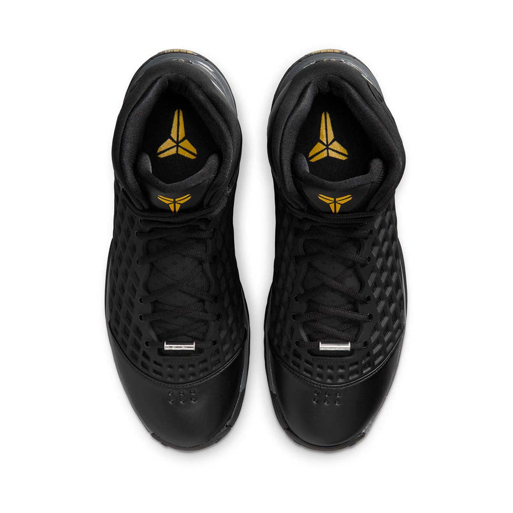 Kobe III Low Protro 'Orca' Men's Basketball Shoes