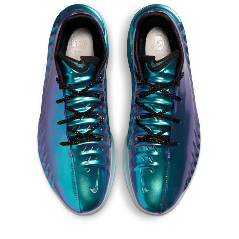 Nike G.T. Cut 4 'Preheat' - Persian Violet/Chrome