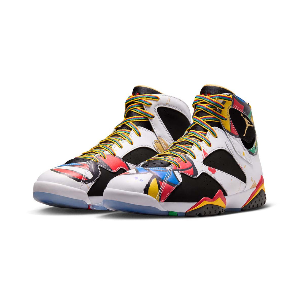 Air Jordan 7 Retro 'Miró' Men's Shoes