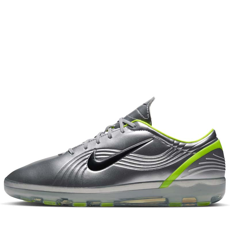 Nike Cryoshot Mercurial Vapor 1 OG - Chrome/Black
