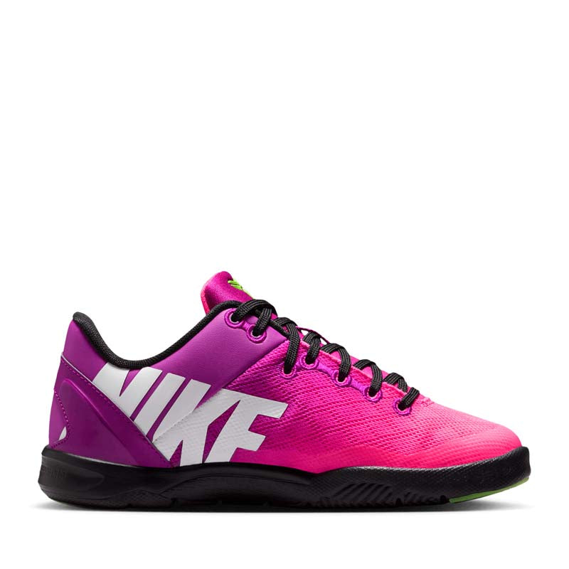Nike Kobe 8 Protro 'Mambacurial' (PS) - Red Plum/Electric Green