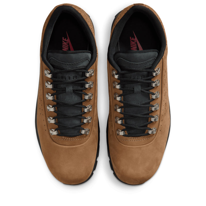 Nike Air Max Goadome Low SP - Taupe/Black