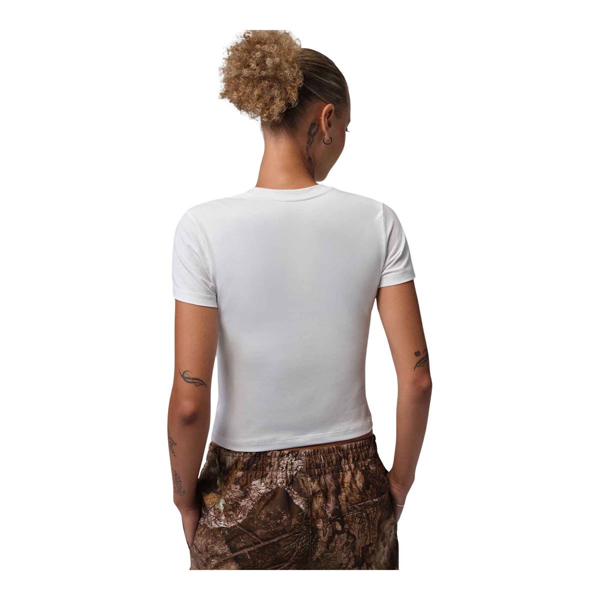 Jordan Women's Realtree T-Shirt