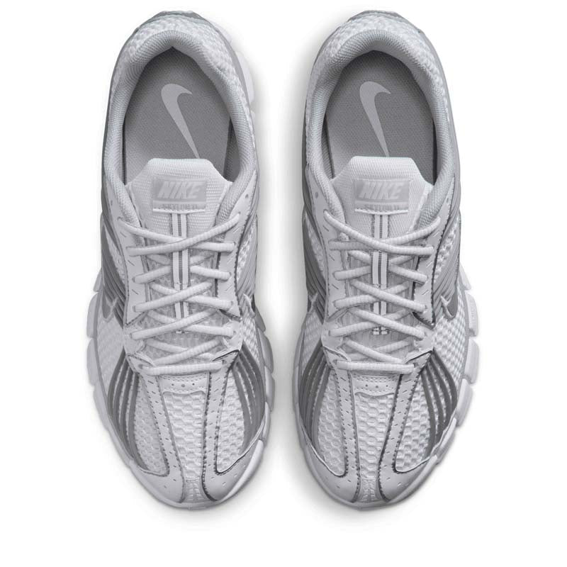 Women's Nike Zoom Skylon 11 - White/Metallic Silver