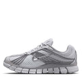Women's Nike Zoom Skylon 11 - White/Metallic Silver