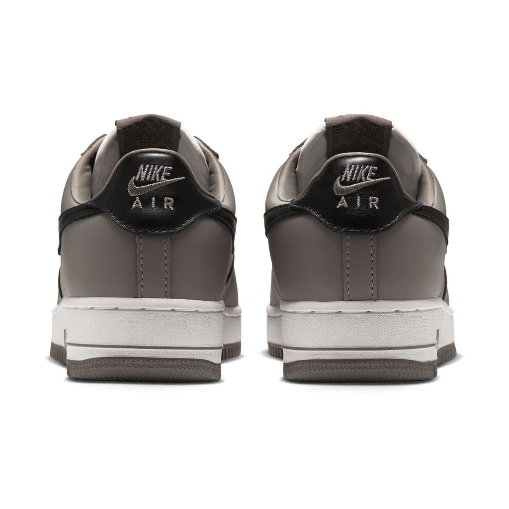 Nike Air Force 1 '01 'Light Army Black' Men's Shoes