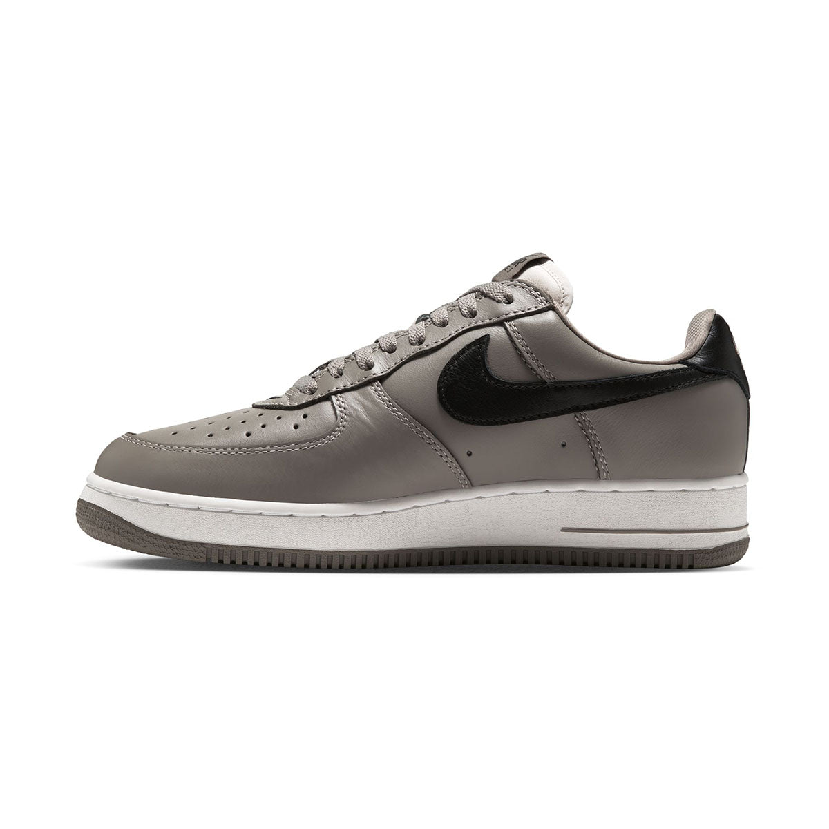Nike Air Force 1 '01 'Light Army Black' Men's Shoes