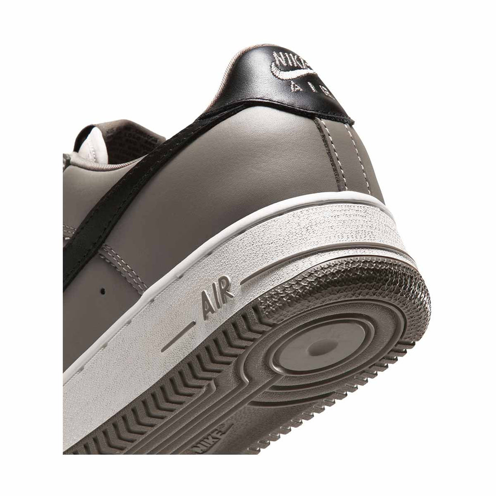 Nike Air Force 1 '01 'Light Army Black' Men's Shoes