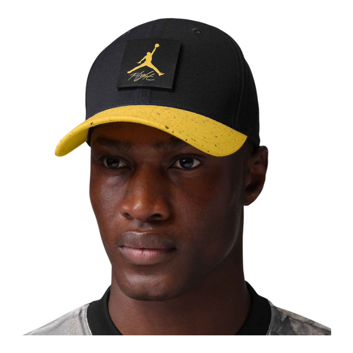 Jordan Rise 'Tour Yellow' Adjustable Cap