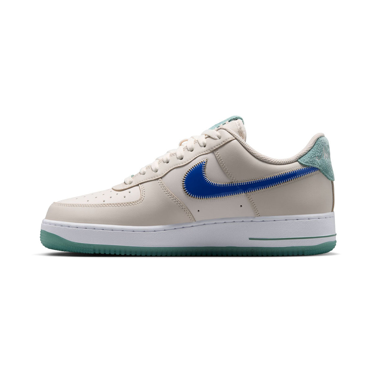 Nike Air Force 1 '07 'Philadelphia' Men's Shoes