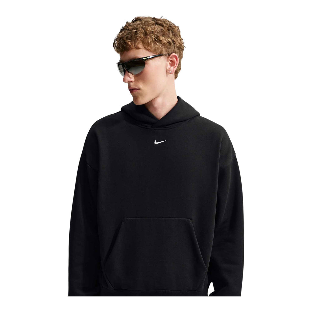 Nike Solo Fleece Men's Pullover Hoodie