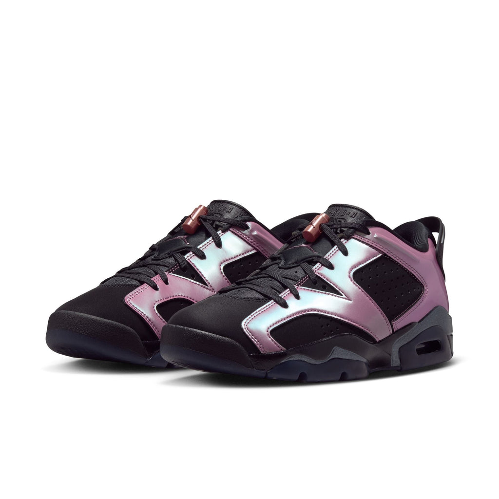 Air Jordan 6 Retro Low 'Metamorphosis' Women's Shoes