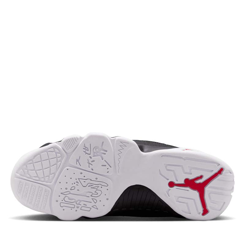 Air Jordan 9 Retro 'Space Jam' (GS) - White/True Red