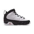 Jordan 9 Retro 'Space Jam' Little Kids' Shoes